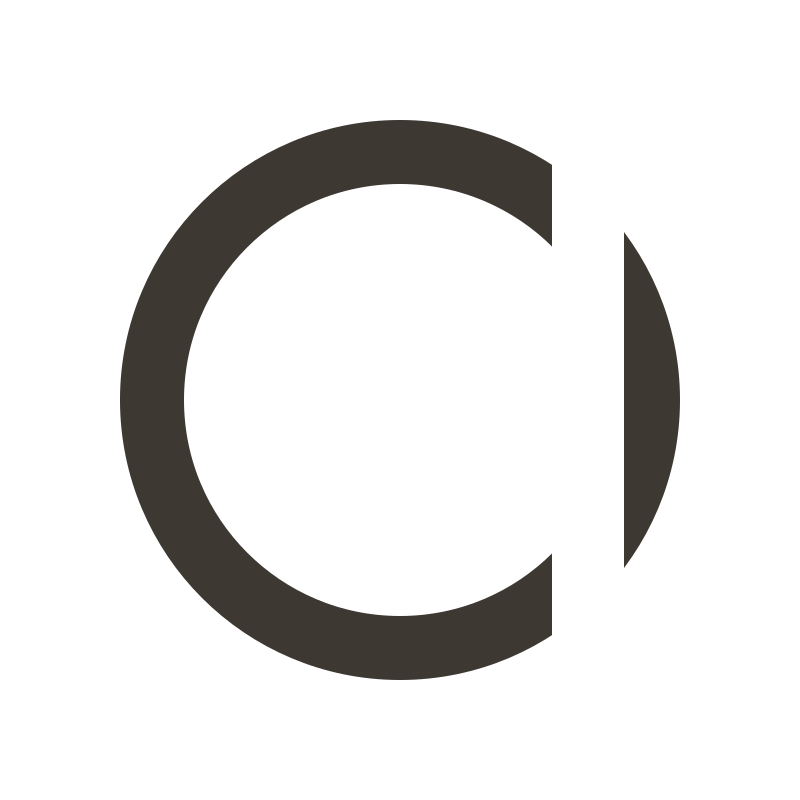Life with One Ear logo